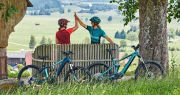 Zo doe je dat: fietskleding fris houden op vakantie