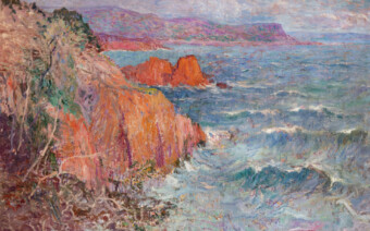 Zomerse museumtip: Kunstmuseum Mu.ZEE in Oostende (+route!)