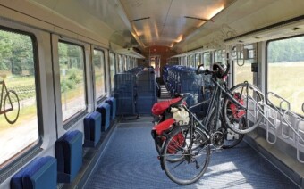 Heikel punt: haken en ogen op het spoor