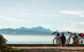 Feest op de fiets: 40 jaar Bodensee-Radweg (+dagtochten!)