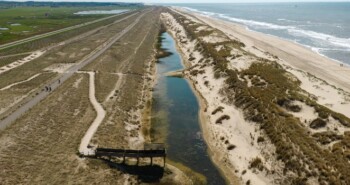 Route Groet – Van Schoorl naar Callantsoog