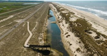 Route Groet – Van Schoorl naar Callantsoog