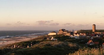 Route Domburg – Sporen van hoogtij (Streekgids Walcheren & Noord-Beveland)