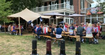 Fietsagenda 20 augustus: de Bike-Beer-BBQ, gezellig en lekkker kleinschalig