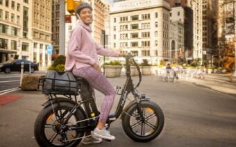 Heikel punt: wat is een e-bike eigenlijk?