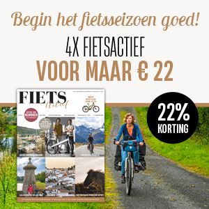 Abonneewerf Fietsactief