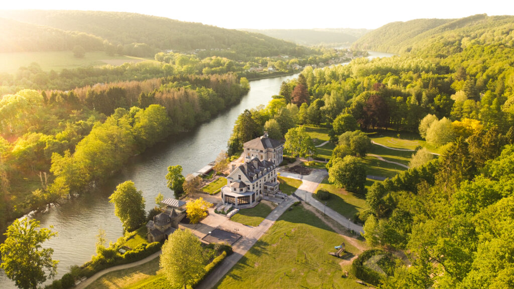 Verblijftip Ardennen