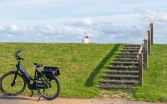 Route Terschelling – het rode goud en de late nazomer