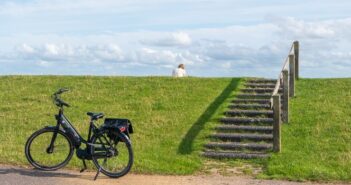 Route Terschelling – het rode goud en de late nazomer