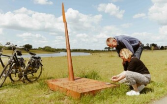 Archeo Fietsroute Gennep: op zoek naar bijzondere vindplaatsen