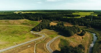 Route Meppel – Laveren langs bos en Reest (Streekgids Meppel & het Reestdal)