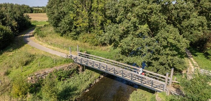 Route Nuth – een mooie dag in Zuid-Limburg