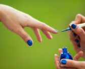 Lifehacks voor fietsen: nagellak & je frame