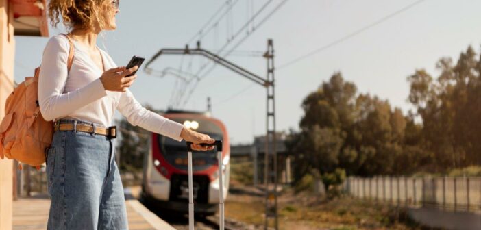 De trein is goedkoper (en sneller!) dan je denkt
