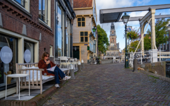 Nieuwe hotspots in Alkmaar: fiets eens langs deze fijne adresjes