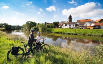 Fietsen in Duitsland: nieuwe routes in ‘GrimmHeimat’ NordHessen