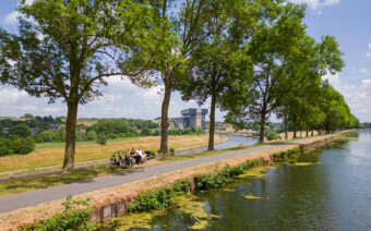 De mooiste fietsweekendjes van België