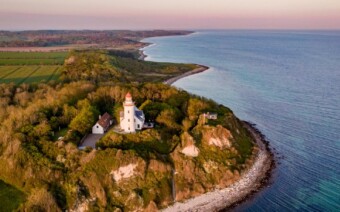 5 redenen waarom Scandinavië op je bucketlist thuishoort