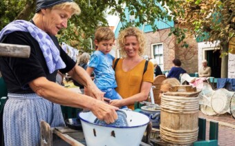 Nieuwe expo Waterwijs in het Zuiderzeemuseum (+routetips!)