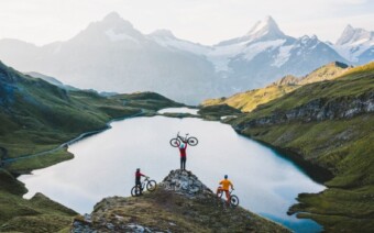 Winnaar Beurs voor de jonge fietsreiziger bekend!