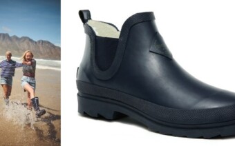 Win een paar leuke wellies!