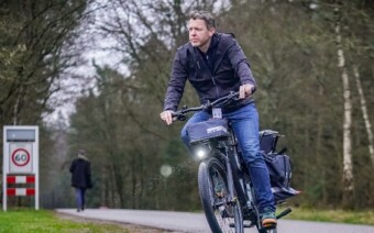 Heikel punt: lekker luidruchtig?