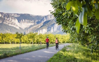 Fietsen in Isère: Alpe d’Huez en meer