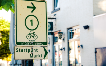 25 jaar fietsknooppunten: kunnen we nog zonder?