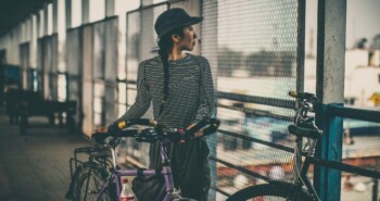 6 tips voor een beter herstel na een lange fietstocht