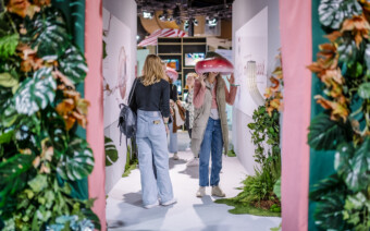 Dutch Design Week en GLOW: binnenblijven is geen optie dit najaar