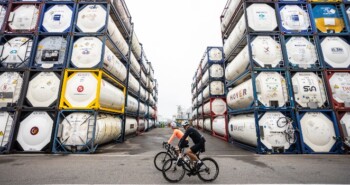 Fietsagenda: nóg twee unieke nazomer evenementen