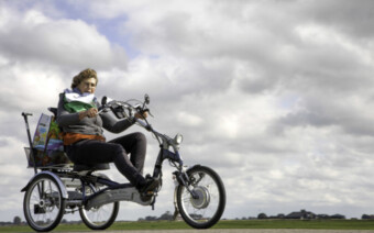Doe mee met de Elfstedentocht zonder beperkingen