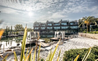 Hideaway aan het Gardameer met fietsverhuur (+routetip!)