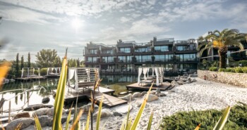 Hideaway aan het Gardameer met fietsverhuur (+routetip!)