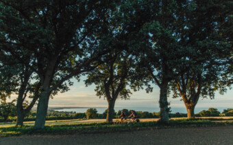 Lekker naar buiten: camping en glamping in Skåne (+fietstips!)