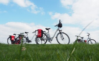 Fiets eens de Groene Stellingroute Beemster: zo leuk is duurzaam!
