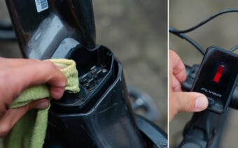 Maak je e-bike accu winterproof