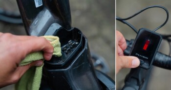 Maak je e-bike accu winterproof