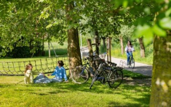 Ontdek de nieuwe Groene Ronde Roeselare met deze 5 tips 