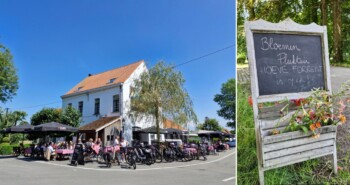 Het groene Brugse Ommeleand – streekgids update!