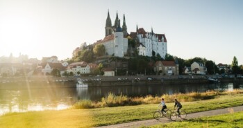 10x Top-rivierroutes in Duitsland