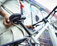 Die zit! GT-5 zadel van Selle