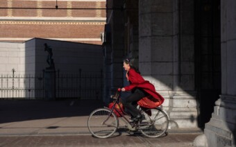 Het rondje van Adelheid Roosen