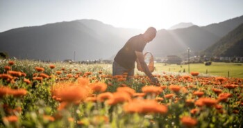 Zuid-Tirol: jongeren geven het goede voorbeeld