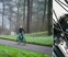 Proefrit: Friese fietsen