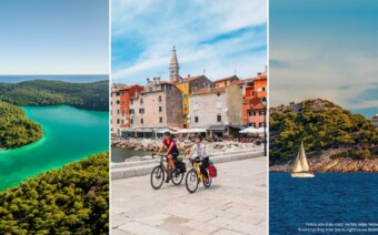 Kroatië: een ongeëvenaarde belevenis