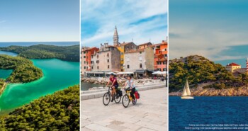 Kroatië: een ongeëvenaarde belevenis