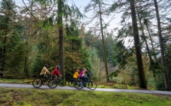 Slow Travel in Ierland: op de fiets natuurlijk