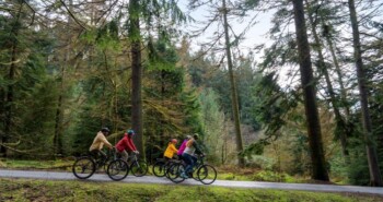 Slow Travel in Ierland: op de fiets natuurlijk