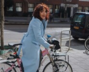 Het rondje van: Rosita Steenbeek